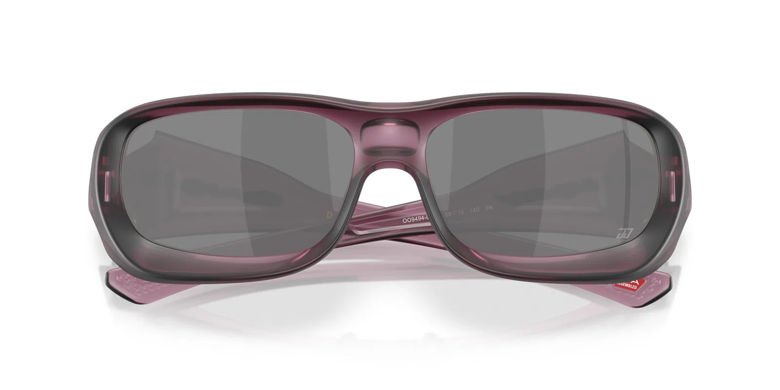 Oakley De Soto 9494 Sunglasses - view 46